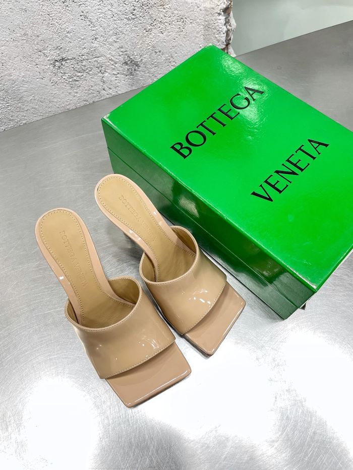 Bottega Veneta Shoes BVS00016 Heel 10CM